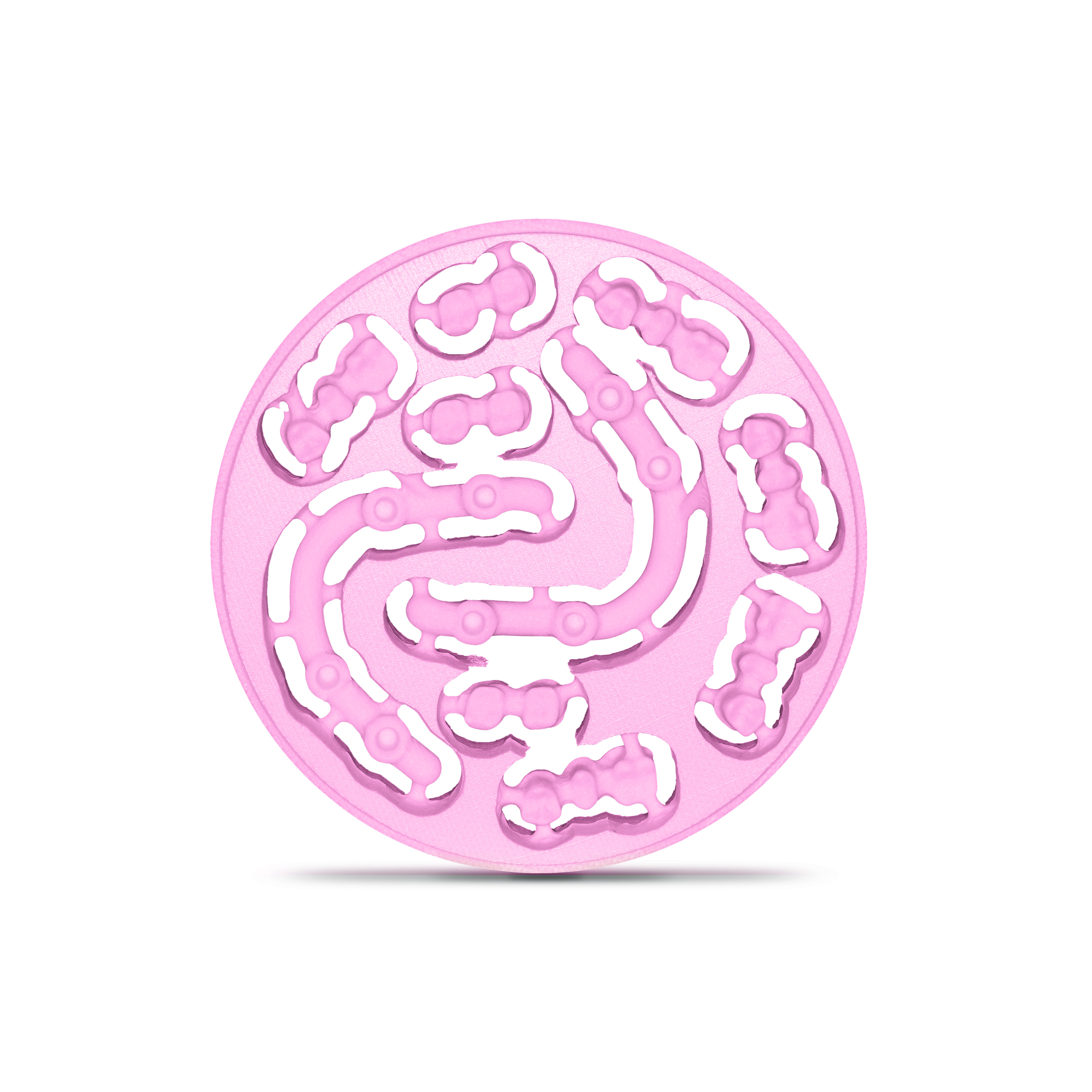 Диски TRINIA (Bicon)