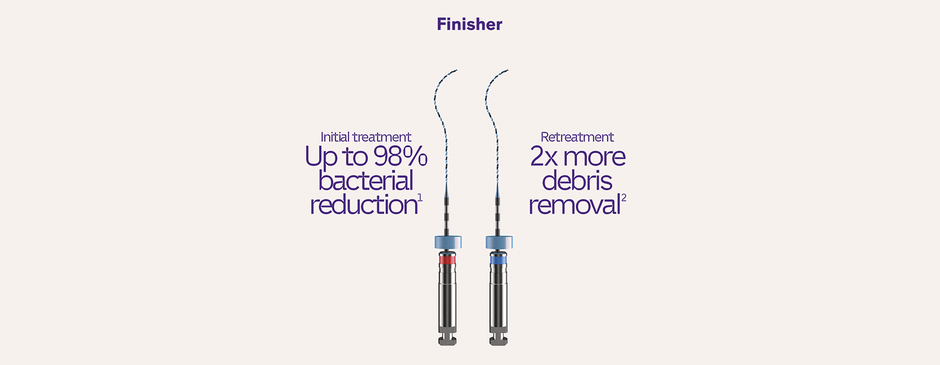 XP-Endo Retreatment Sequence