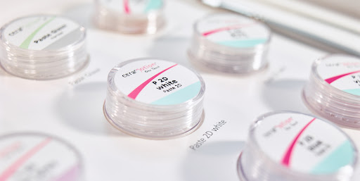 Жидкая керамика ceraMotion