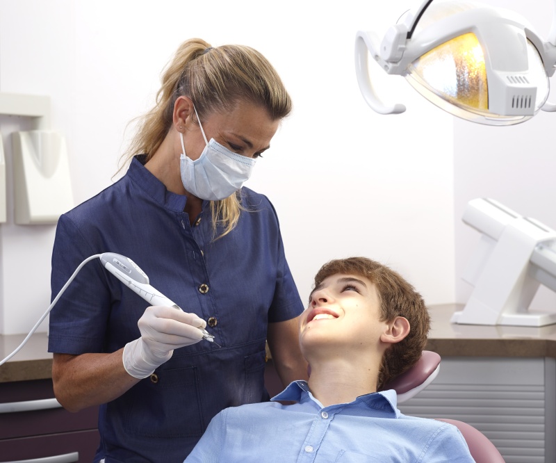 Компьютерная анестезия