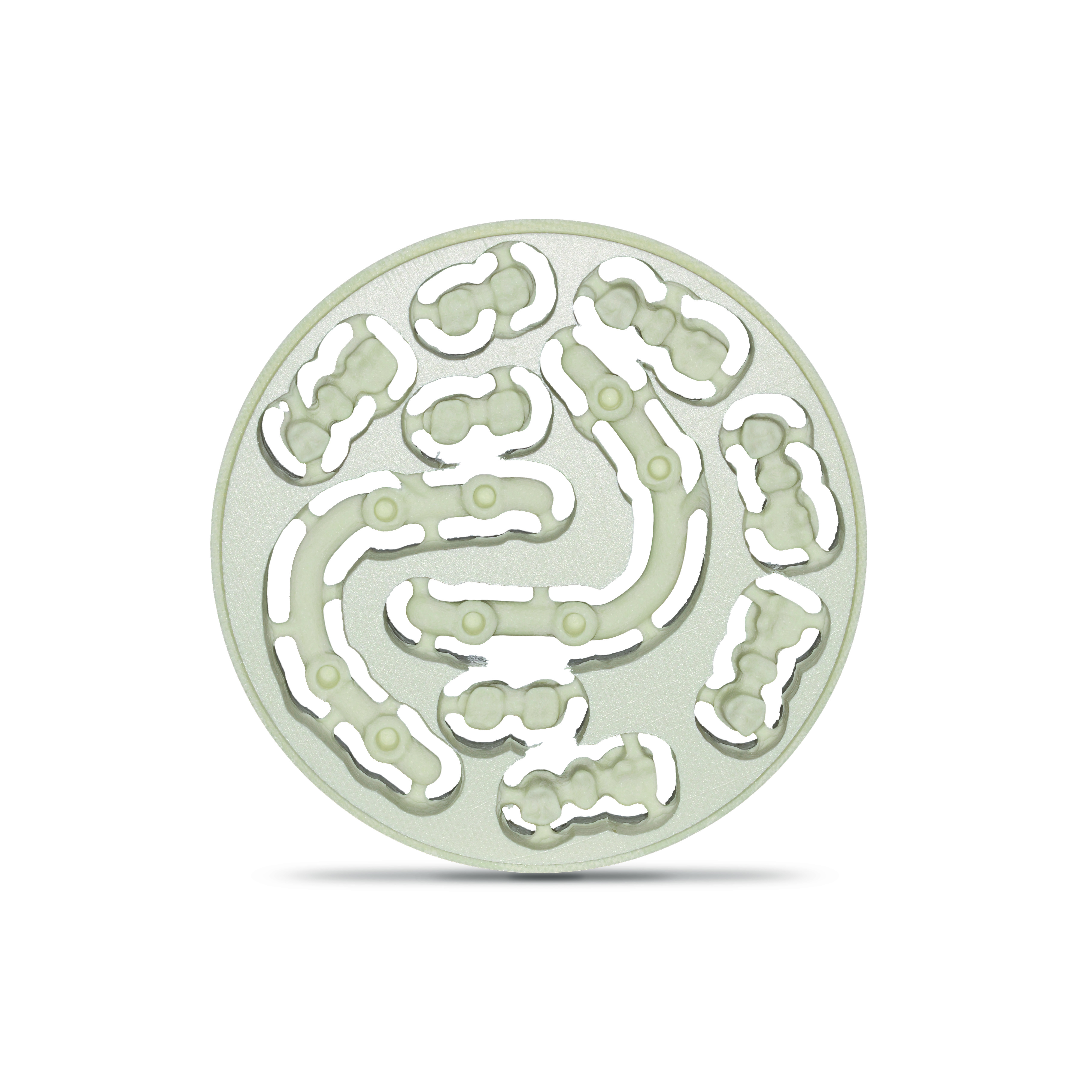 Диски TRINIA (Bicon)