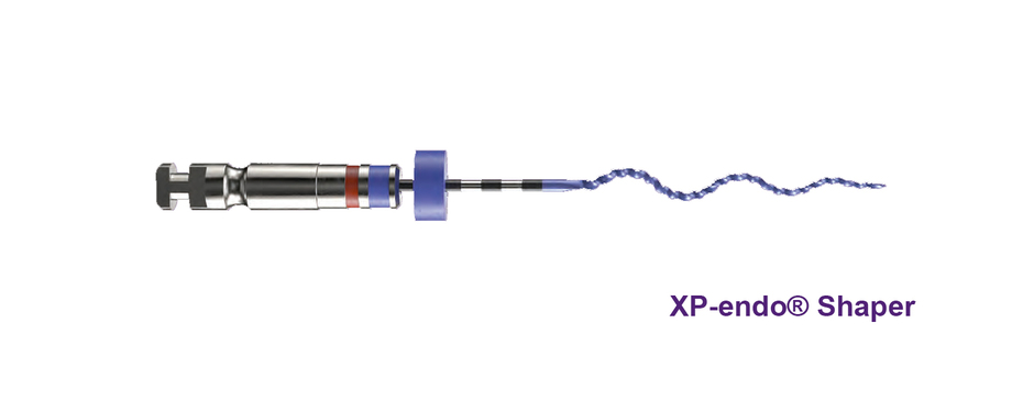 XP-endo® Solutions