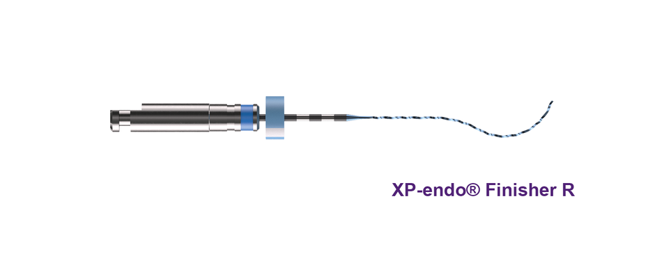 XP-Endo Retreatment Sequence