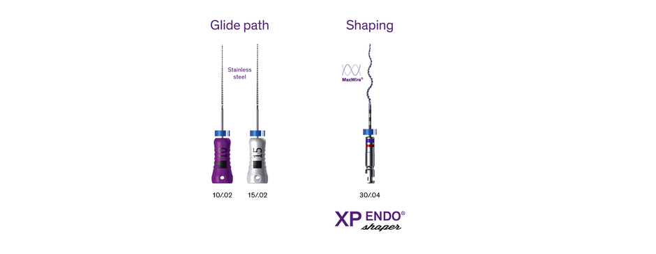 XP-endo® Solutions